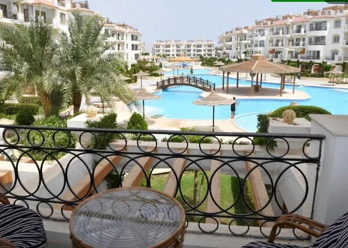 Sharm Hills