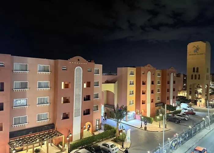Vero Residence