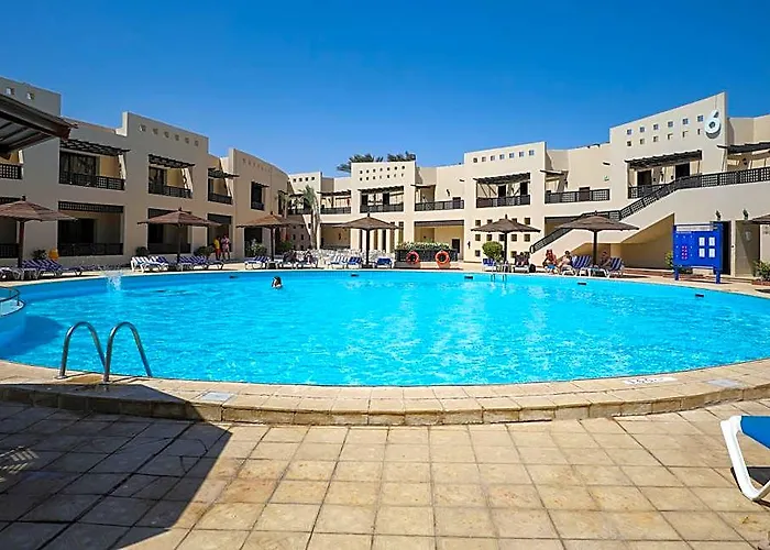 Blend Club Aqua Hotel