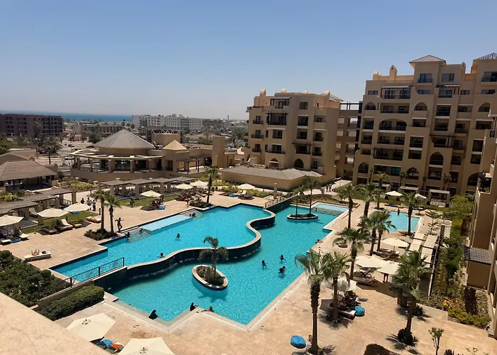 AlDau Heights Apartments
