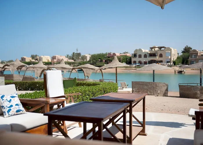 Vesta - El Gouna Residence