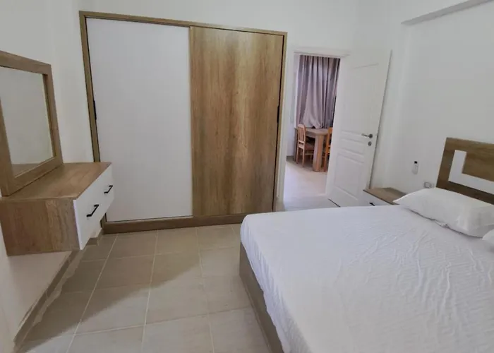 Adel Apartments At Alkarma Resorts& Aquapark