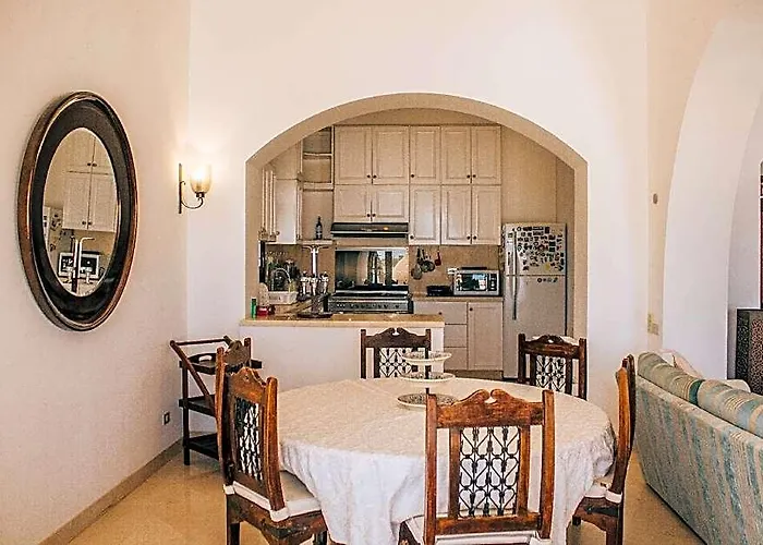 Vesta - Luxury Villa - 3Br - Ancient Sands