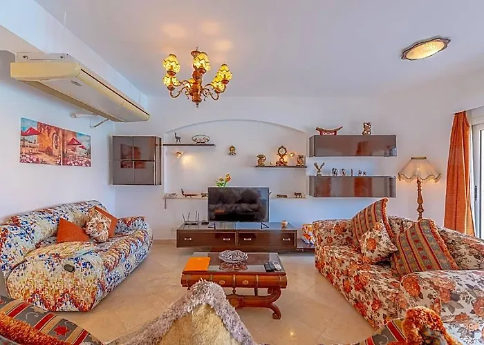 Vesta - Luxury Villa - 5Br - Sabina