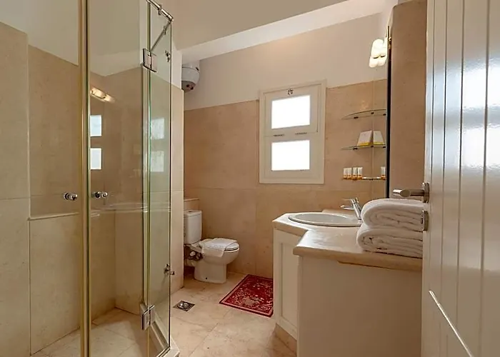 Vesta - Luxury Villa - 5Br - Sabina