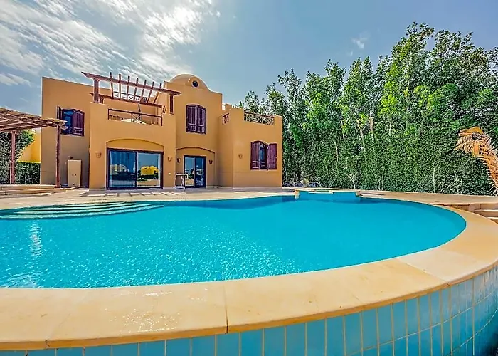 Vesta - Luxury Villa - 5Br - Sabina