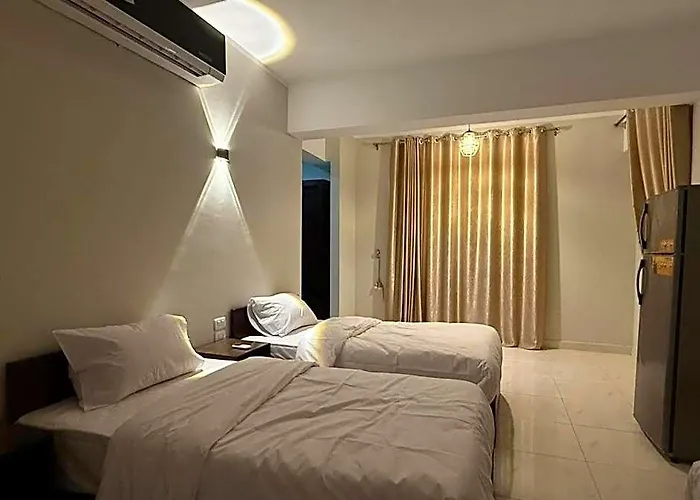 Every Day Hotel