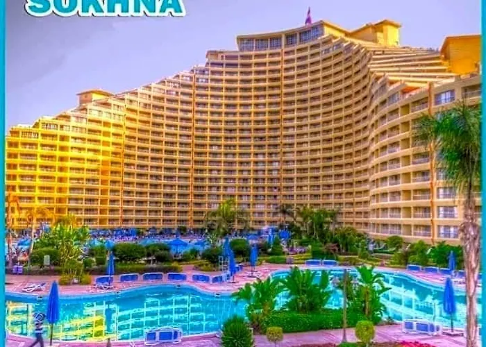 Porto Sokhna