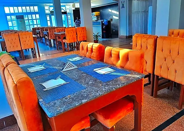 Davinci Beach Resort