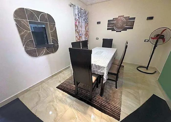 Hurghada Apartment Sea View