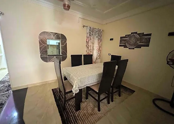 Hurghada Apartment Sea View