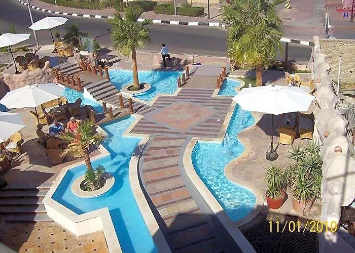 Naama Inn Hotel