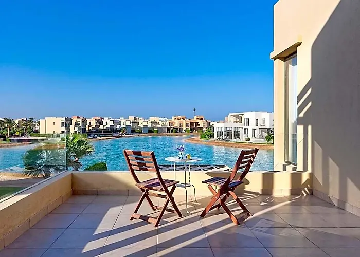 Vesta - Luxury Villa - 3Br - Tawila