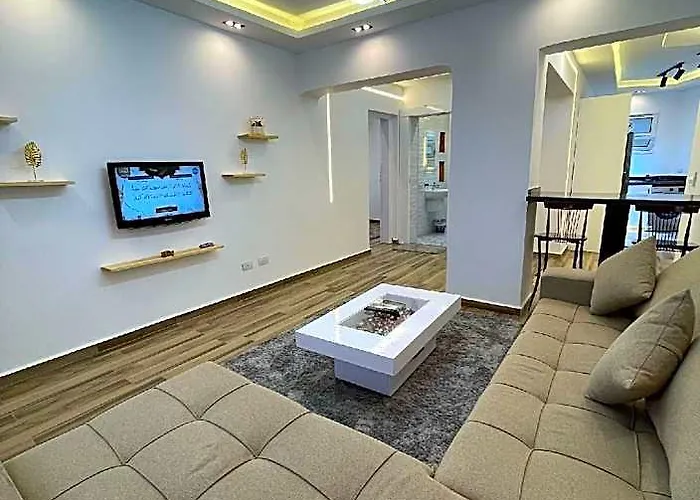 Villa For Rent In Sharm Elsheikh
