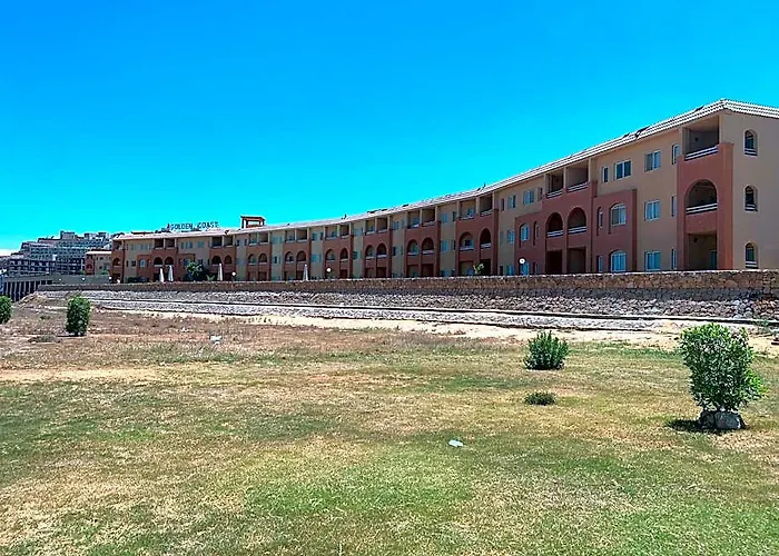 Red Sea Perfect Escape-Golden Coast Resort