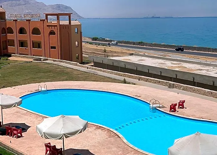 Red Sea Perfect Escape-Golden Coast Resort