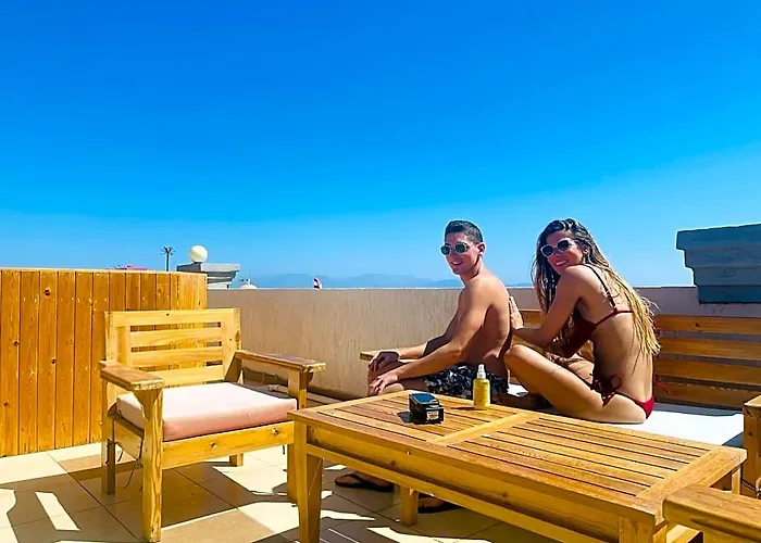 Villa Sandra_ Up To 10 Persons - Feel Home Away From Home