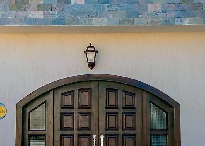 Villa Sandra_ Up To 10 Persons - Feel Home Away From Home