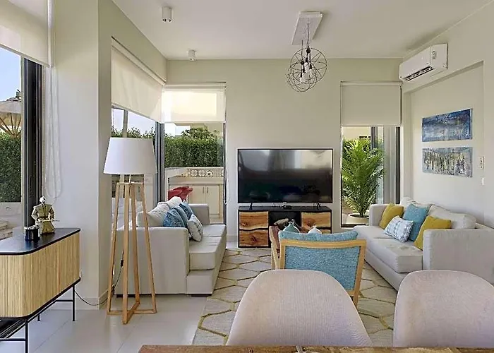 Vesta - Luxury Villa - 4Br - Tawila