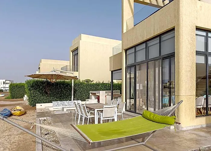 Vesta - Luxury Villa - 4Br - Tawila