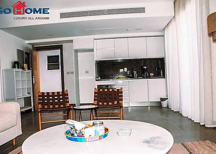 Luxury Villa In Sholan
