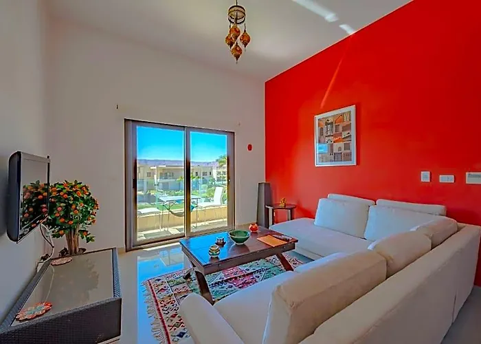Vesta - Luxury Apt - 2Br - Gcribs