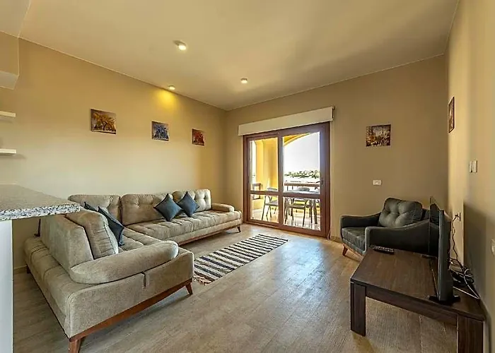 Vesta - Luxury Apt - 1Br - Sabina