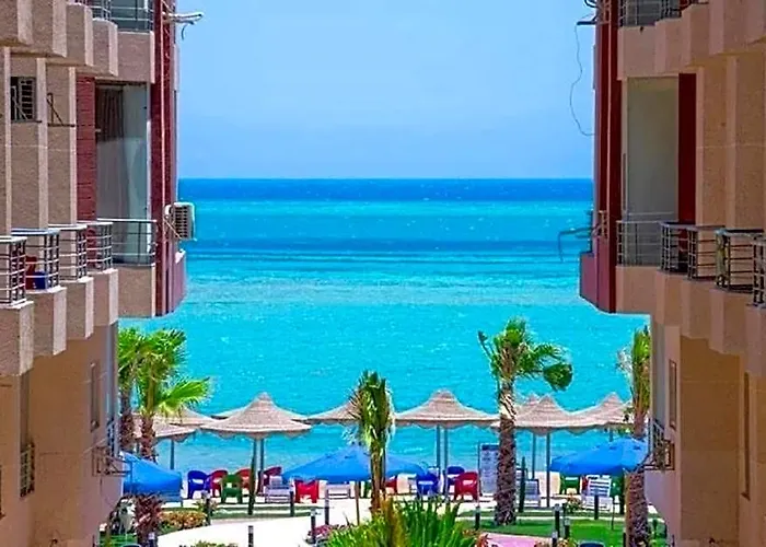 Cazablanca Furnished Apartments