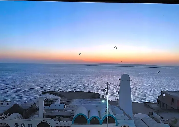 Blue View Suites
