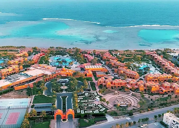 Swisstouch Oriental Resort