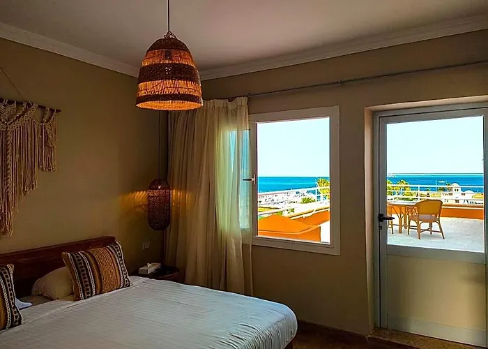 Ajira Bay Hotel Hurghada Marina
