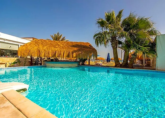 Ajira Bay Hotel Hurghada Marina