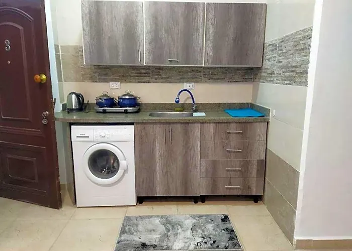 Hurghada City Apartment 3