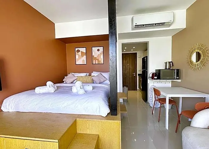 The Snuggly Studio G Cribs El Gouna