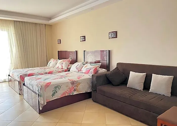 Cecelia Resort