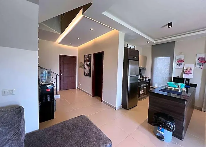Azha Ain Sokhna Luxury Vacation Villa - Families Only