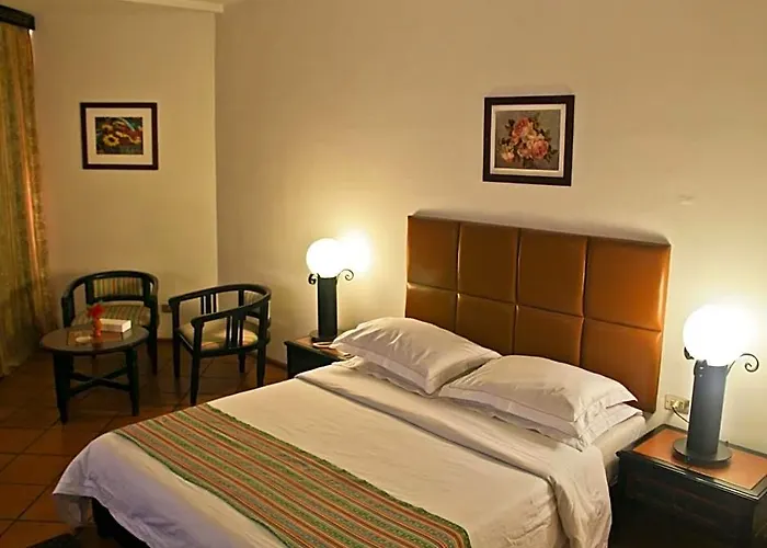 Kefi Palmera Beach Resort El Sokhna - Family Only