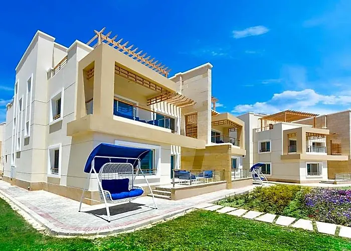 Tolip Resort El Galala Majestic
