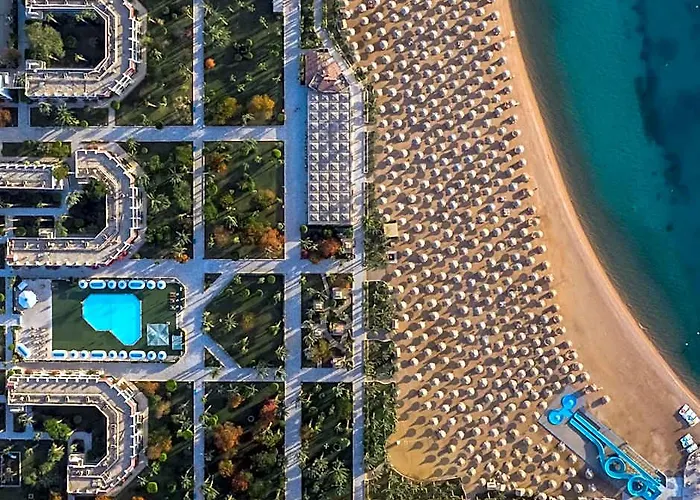 The Grand Hotel, Hurghada