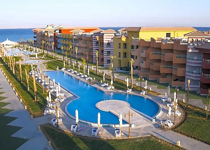 Porto South Beach By Amer Group - Families Only