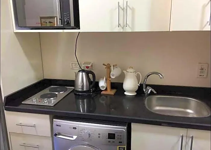 Appartment - Porto Sharm El Sheikh - Chalet 61205 B