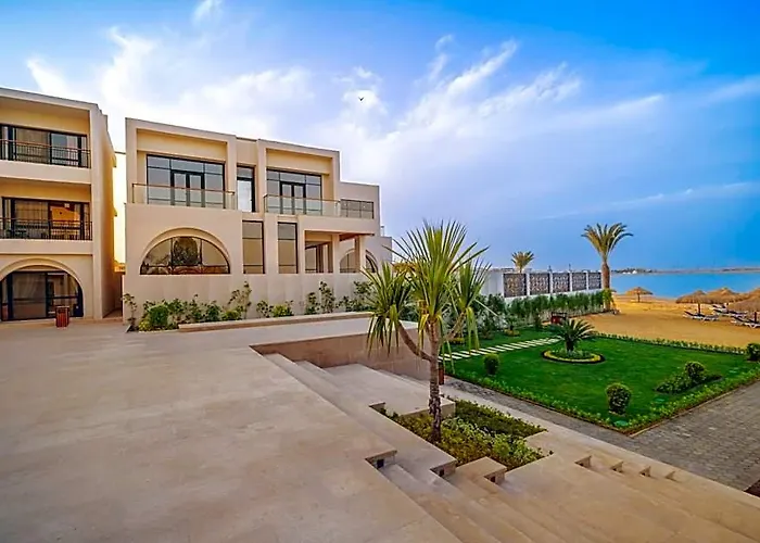 Al Masa Hotel El Sokhna