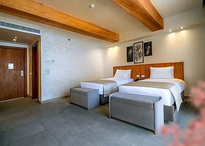 Al Masa Hotel El Sokhna
