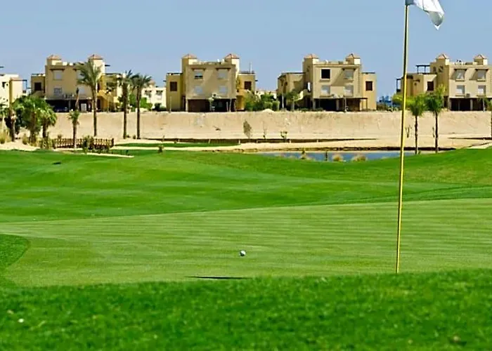 Movenpick Resort & Golf Einbay