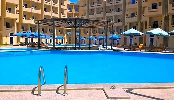 Budget Studio Near El Gouna And Kite Station