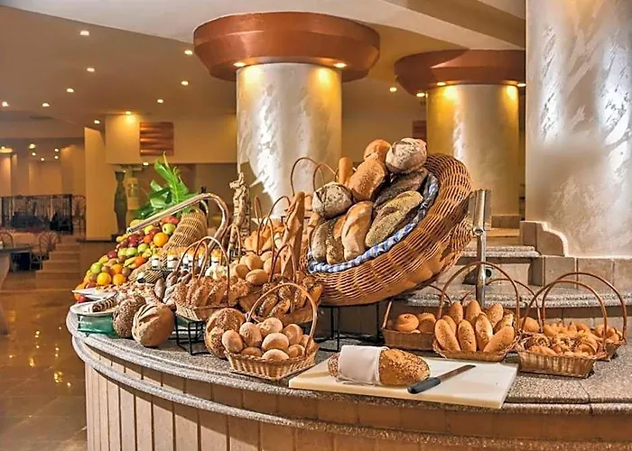 Hotelux Marina Beach