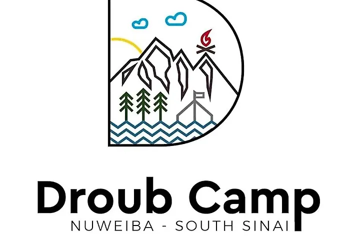New Droub Camp
