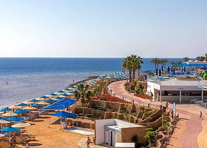 Pickalbatros Palace Resort - Sharm El Sheikh