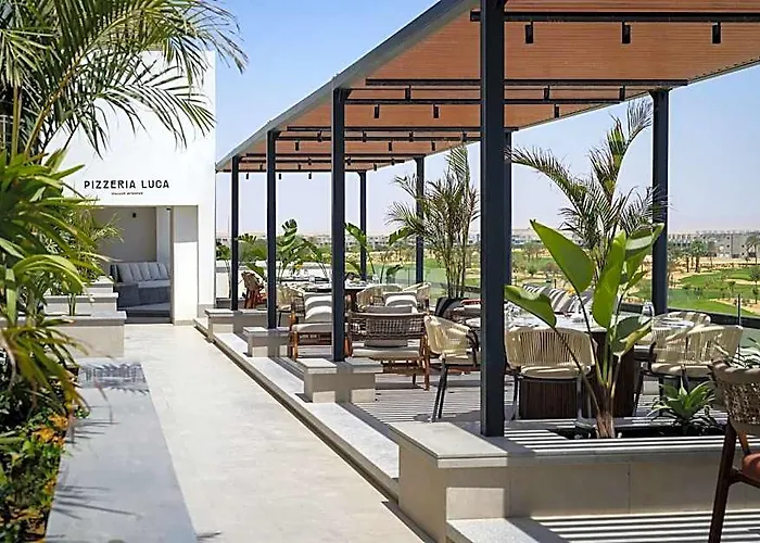 The G Einbay Golf Resort