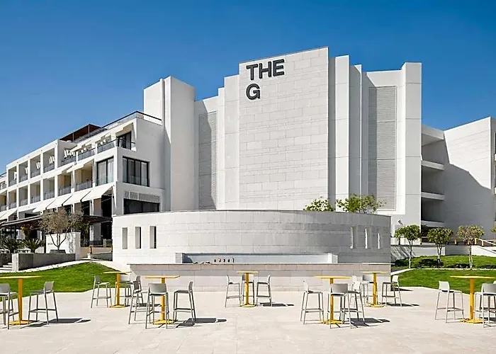 The G Einbay Golf Resort